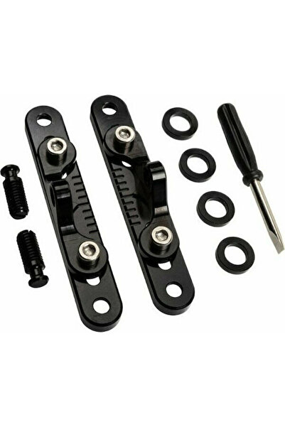 Thermal Grizzly Kit de montare cadru OC AIO Negru