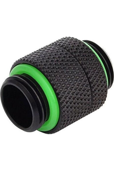 Bitspower 1/4 " Negru Mat Bp-mbrg