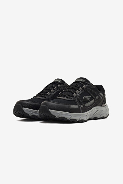 SKECHERS Erkek Hillcrest 2 0 Ayakkabı 237806 BLK Siyah Juststep