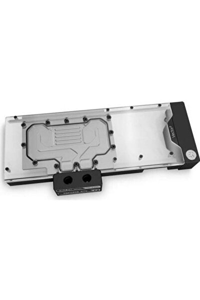 EKWB Placă de bază activă pentru GPU EK-Quantum Vector² XC3 RTX 3080/90 ABP D...