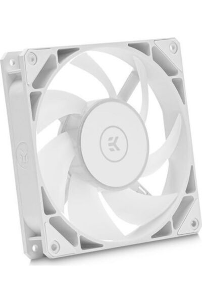 EKWB Ventilator carcasă FPT 140 (2200rpm / 118.01cfm) cu iluminare RGB și con...