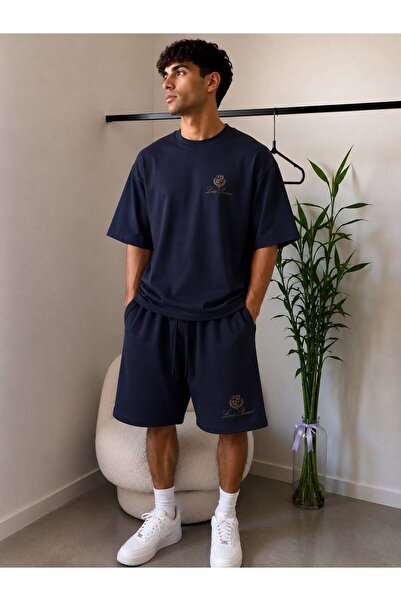 STITCH by MH Loro Piana Summer Co-ord Oversized set