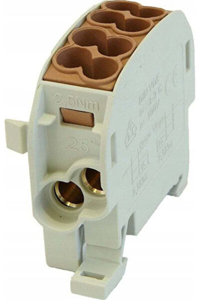 Simet Componentă electrică 81501015