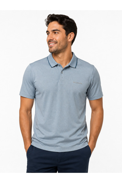 Columbia Range CSC Polo T-Shırt