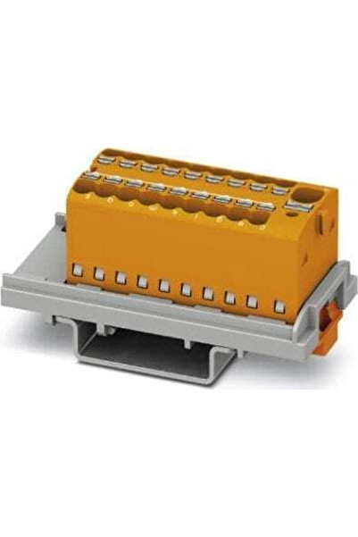 Phoenix Contact Componente Electrice 20 bucăți 1047463