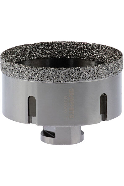 graphite Ferăstrău carotieră pentru plăci ceramice Cod: 55H317
