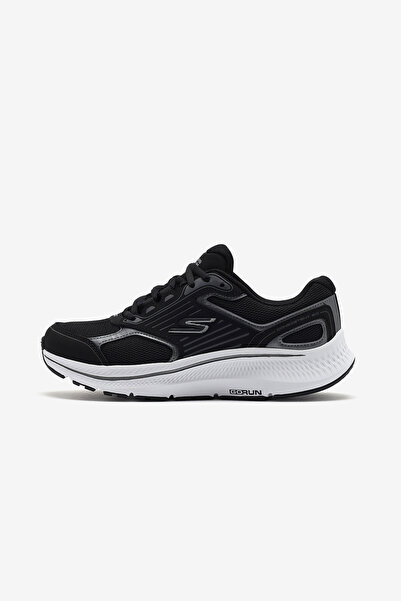 SKECHERS Women's Go Run Consistent 2 0 Shoes 128606 Bkw Black Juststep