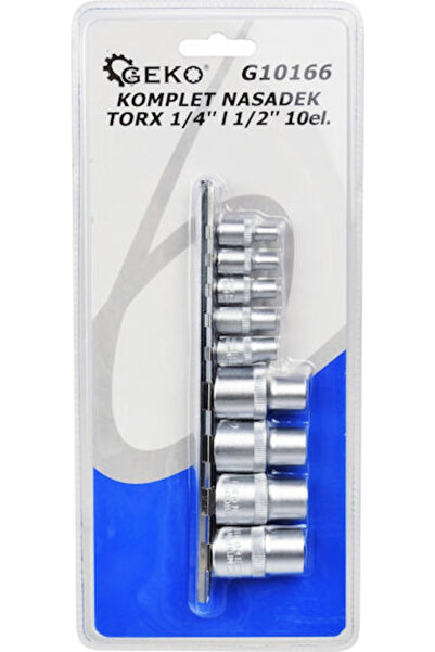 GEKO G10166