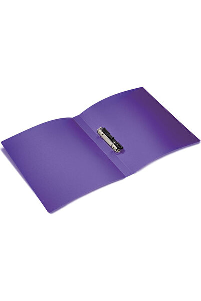 Herma Clipboard pentru hârtie A4 Mov 1 buc.