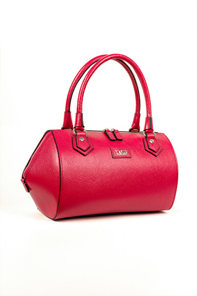 Yako Çanta Genuine Leather Women's Shoulder Bag