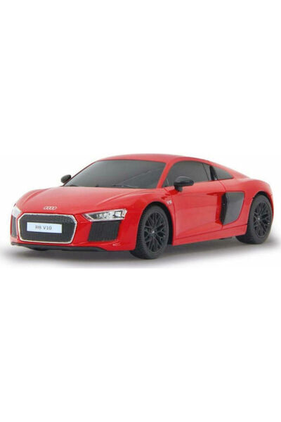 Jamara Audi R8 2015 Τηλεκατευθυνόμενο Αυτοκίνητο Κόκκινο Κωδικός: 332981