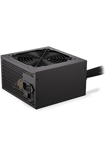 Endorfy Sursă de alimentare pentru calculator Elementum E5 450W Negru, cu cab...