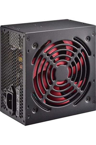 Xilence Sursă de alimentare pentru computer 700W, neagră, semi-modulară (XN054)