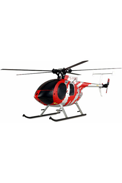 Amewi Elicopter teleghidat Cod Roșu: 25334