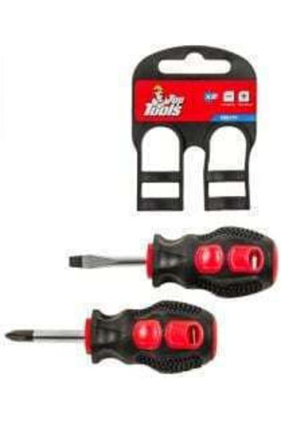 TOP TOOLS Set 2 șurubelnițe Cod: 39D174