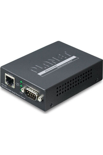 Planet ICS-110 Μετατροπέας Μέσων 1 τεμάχιο