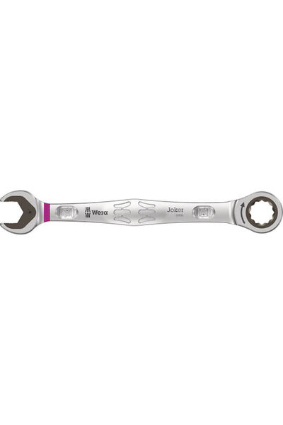 wera Cheie inelară cu clichet germană Polygon 14mm Joker 1 buc. Cod: 05073274001