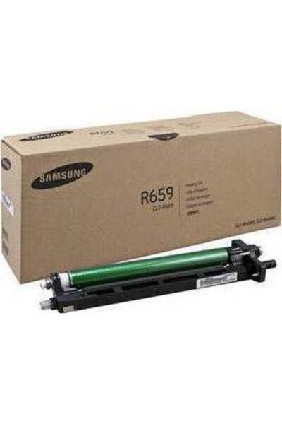 Samsung CLT-R659 Unitate de tambur originală pentru imprimantă laser, Negru, ...