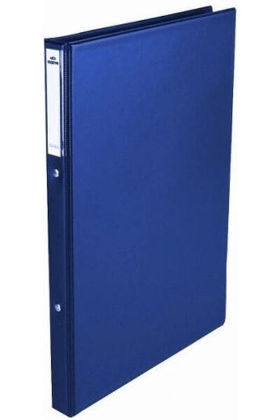 Biurfol Clipboard pentru hârtie A4, albastru, 1 bucată