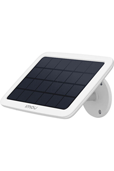 Imou Panou solar FSP11 pentru sisteme CCTV pentru Cell 2 White