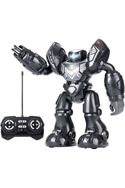 Silverlit Robot telecomandat Robo negru