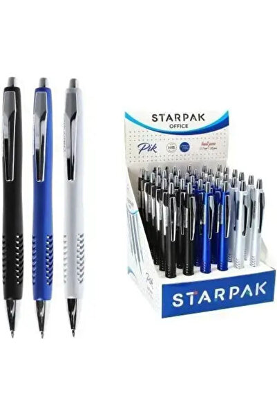 Starpak Pixuri 36 Bucăți