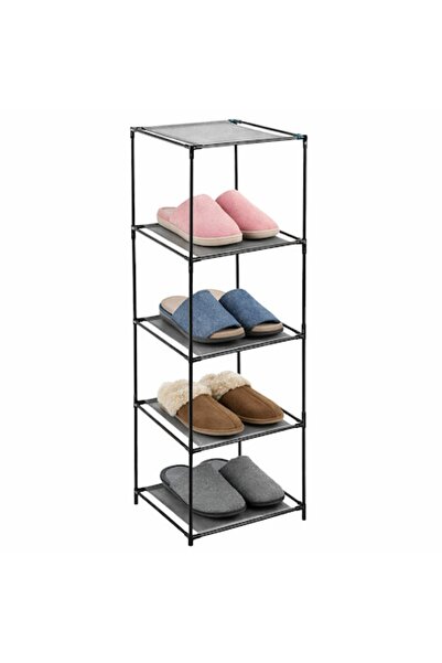 FİVE Organizator depozitare 3 cuburi Five ® 34.5 x 34.5 x 104 cm, structură m...