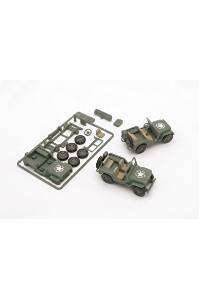 FDM DEKOR jeep-kit-card