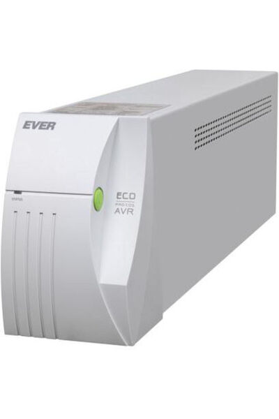 Ever Pro 1000 AVR CDS UPS Line-Interactive 1000VA 650W cu 2 prize Schuko