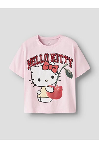 Name it Tričko Hello Kitty
