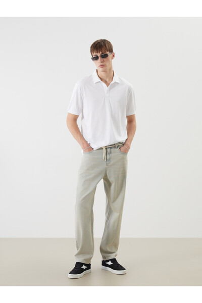 LC Waikiki Loose Fit Men's Jean Pants