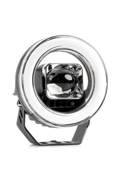 Avex AMIO AWL58 Proiector LED Angel Eye pentru semnalizatoare