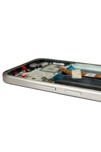 OPPO Ecran Original A6 4G gold