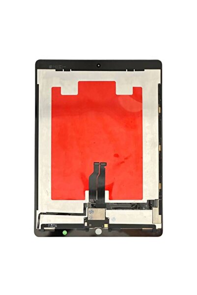 NCC Ecran Original iPad Pro 12.9 (2nd gen) - Sticla Schimbata
