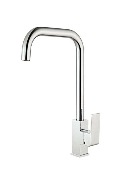 Danube Home Milano Power Sink Mixer Silver 40x60cm