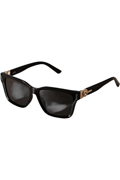 OEM Women's sunglasses, elegant, black, UV 400 protection