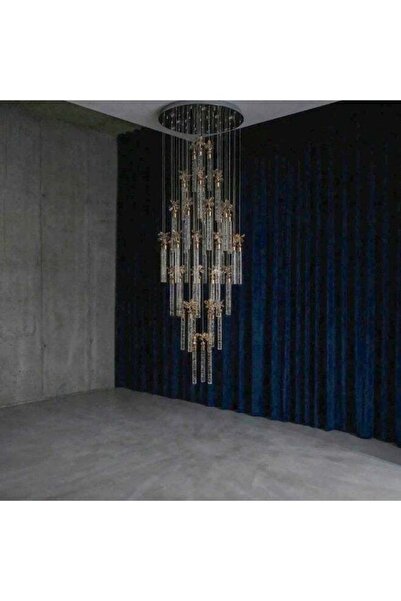 Danube Home Frances Hanging Chandelier