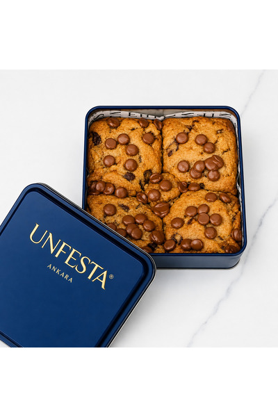 UNFESTA Festa Nutella Cookie