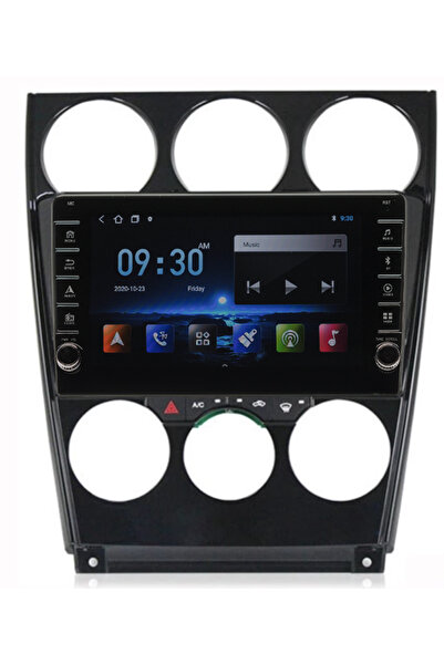AUTONAV Navigatie Android GPS Dedicata Mazda 6 2002-2008 Tip 2, Model PRO 128...