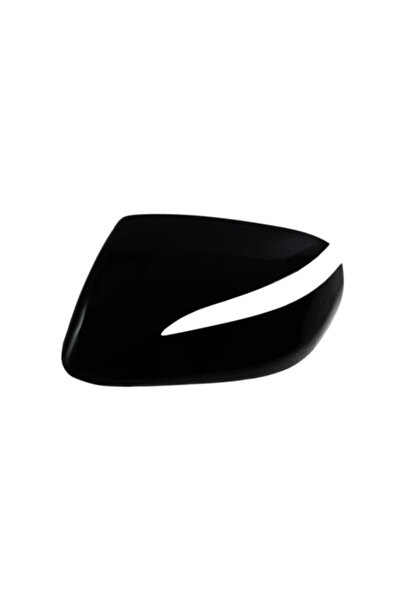 RapidAuto Carcasa oglinda exterioara Hyundai Santa Fe (Dm), 05.2012-2016, par...