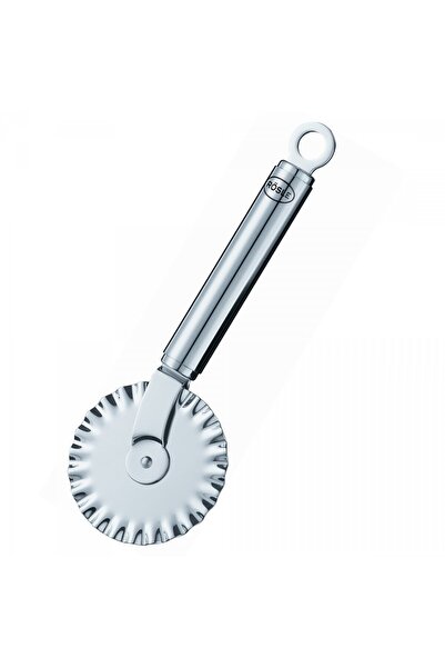 ROESLE Feliator manual, Roesle, inox, 7 cm, argintiu