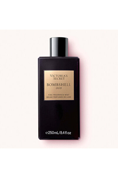 Victoria's Secret Bombshell Oud Fine Fragrance Mist For Women 250 ml