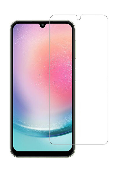 POWERTECH tempered glass 9H 2.5D TGC-0635 για Samsung A24