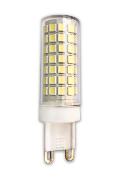 OPTONICA LED λάμπα 1645, 6W, 4500K, G9, 550lm, dimmable