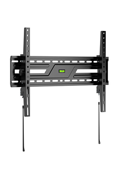 POWERTECH επιτοίχια βάση PT-1370 για τηλεόραση 37-86", έως 75kg