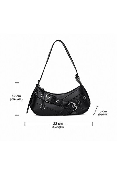 PaminBags Aksesuar Torba za baget sa remenom sa ušicama PMN0092
