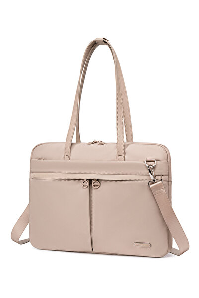 Arctic Hunter CHANTRIA γυναικεία τσάντα ώμου CB00773 για laptop 15.6", 4L...