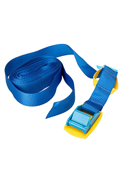 ALCA ιμάντας συγκράτησης 405300 με καστάνια, έως 200kg, 4m