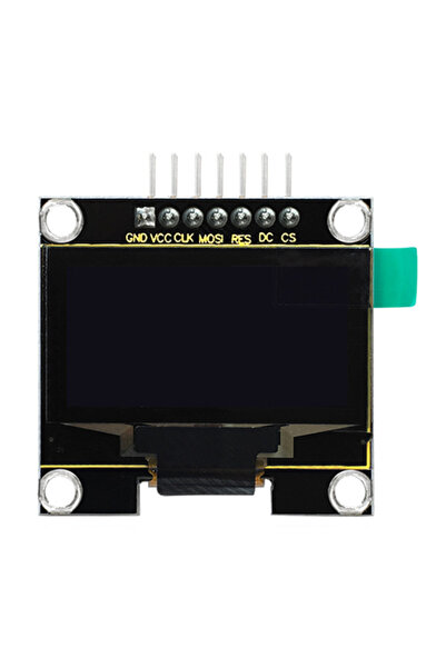 Keyestudio Μονάδα γραφικής οθόνης OLED KS0056, 1.3 " # 34;, 128x64