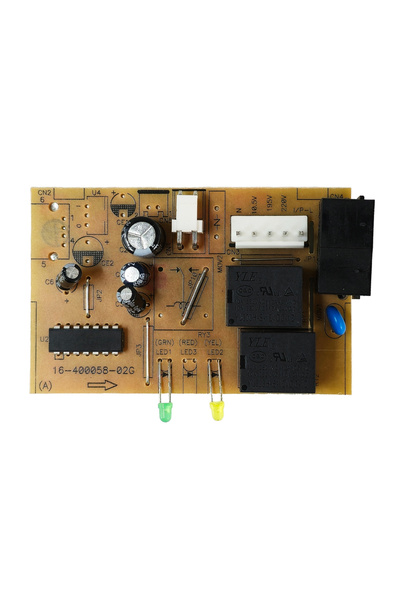 POWERTECH ανταλλακτική πλακέτα PCB για PT-AVR-1500 σταθεροποιητή ρεύματος